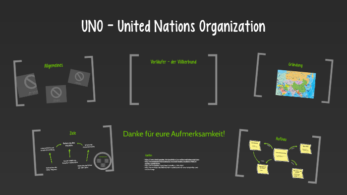 UNO - United Nations Organization by Jule Heldt on Prezi