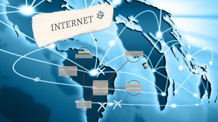 Protocolo cliente/servidor by george rs on Prezi