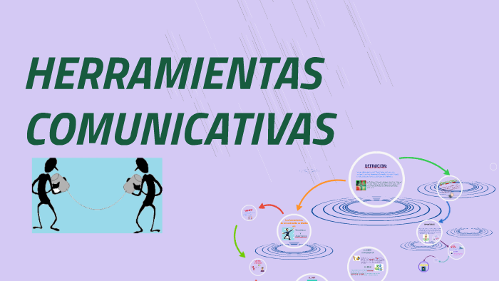 HERRAMIENTAS COMUNICATIVAS by Carolina Martinez on Prezi