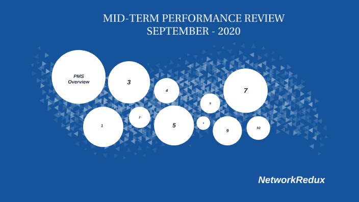 Performance Management System - Overview by Anju Jose on Prezi