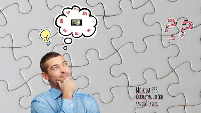 Metoda 635 by Kasia Chećko on Prezi