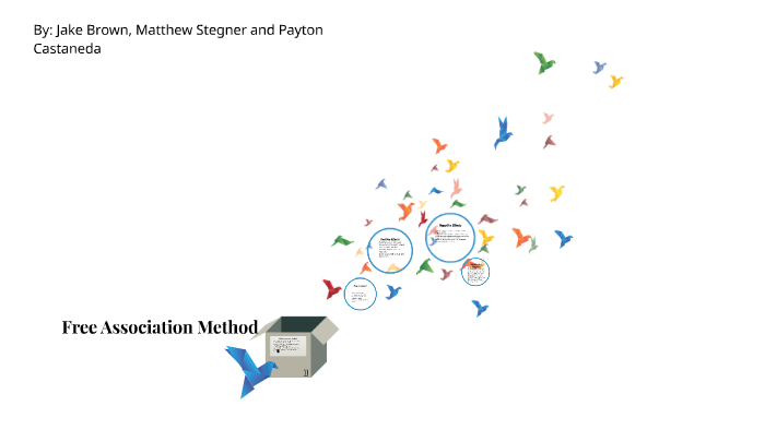 free-association-method-by-payton-castaneda