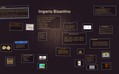 Arriba 104 Imagen Mapa Mental Del Imperio Bizantino Abzlocal Mx
