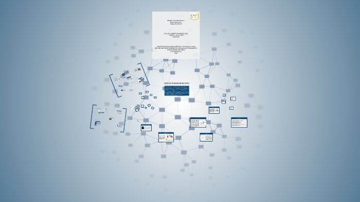REDES DE TRANSMISIÓN DE DATOS by Carlos Burbano on Prezi