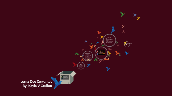 Lorna Dee Cervantes by Lesly Grullon on Prezi