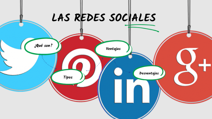 LAS REDES SOCIALES by Alejandra Sarralde Ferrando on Prezi