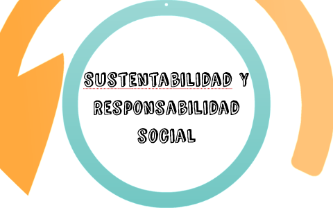 sustentabilidad y responsabilidad social by Andrea Trelles on Prezi