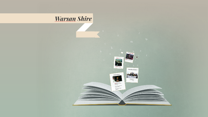 home warsan shire pdf