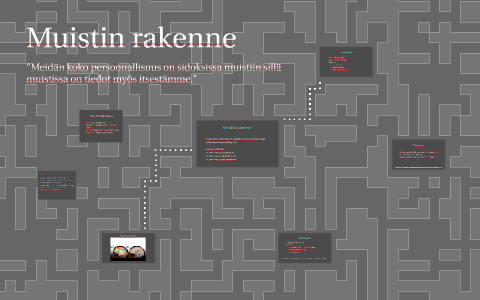 Muistin Rakenne By P ivi Ojala On Prezi muistin-rakenne-by-p-ivi-ojala-on-prezi