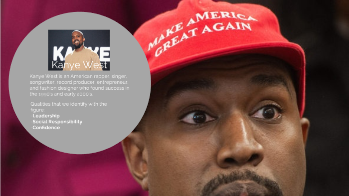 Kanye West & Discourse Communities by Jeff Williams Jr. on Prezi Next