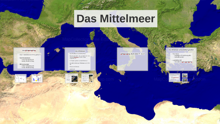 Wie Tief Ist Das Mittelmeer An Der Tiefsten Stelle