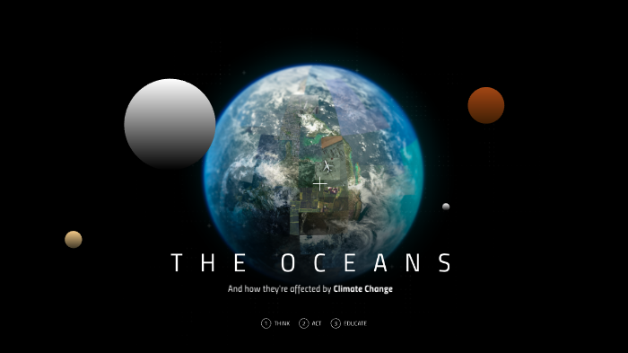 Climate Change Presentation by Alex Skyblue on Prezi