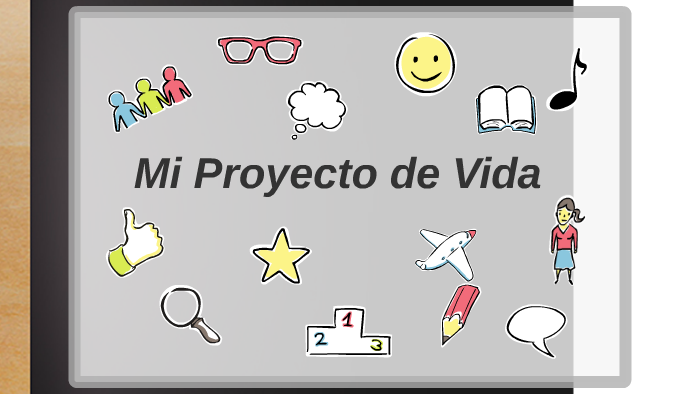 Mi Proyecto de Vida by Maria Diaz Sangama on Prezi