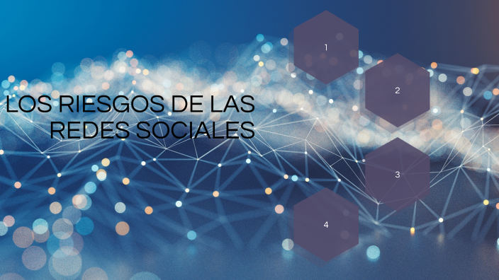 LOS RIESGOS DE LAS REDES SOCIALES by Collin Yeiron Rosales Palax on Prezi
