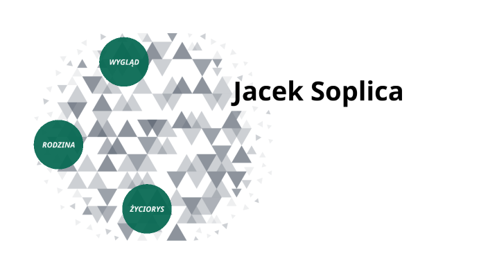 Jacek Soplica by zenek zenek on Prezi