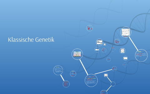 Klassische Genetik By Al We On Prezi