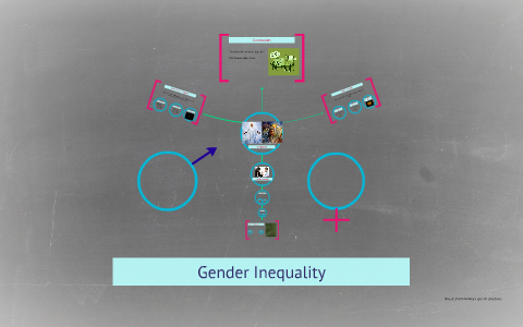 Gender Inequality by Emily Gerhart on Prezi