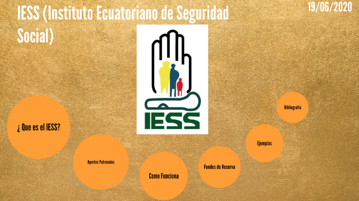 IESS by sofia b on Prezi