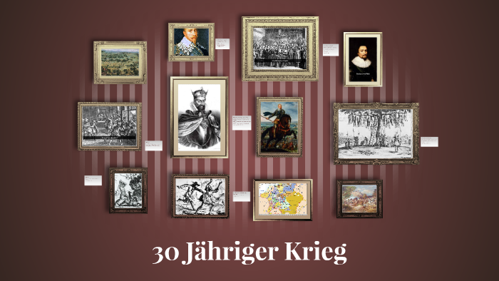 Wie Lange Ging Der 30 Jährige Krieg Wirklich 30 Jähriger Krieg by Hannah Eu on Prezi