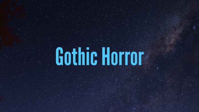 what-is-gothic-horror-by-emily-giep