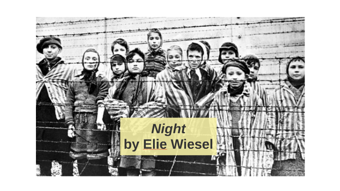 Elie Wiesel Hadassah And The Warsaw Ghetto Hadassah Magazine