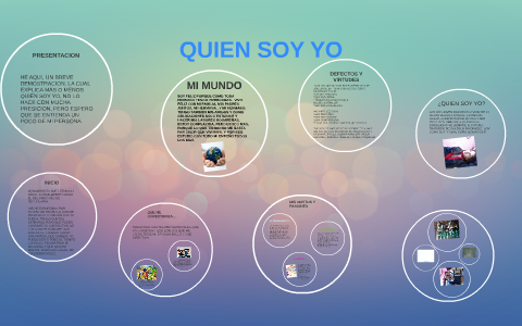 LA HISTORIA DE MI VIDA by on Prezi
