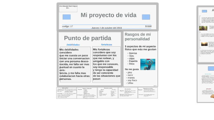 Mi proyecto de vida by Jhon Alexander Marin Raigoso on Prezi