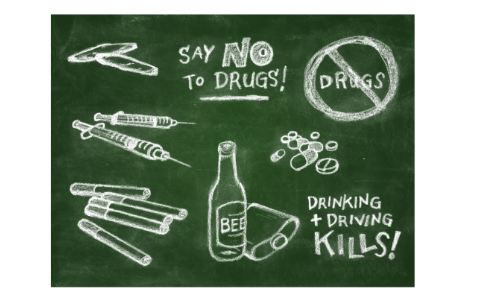 The Effects of Drug Abuse on a Family Unit by Brandon Howlett on Prezi