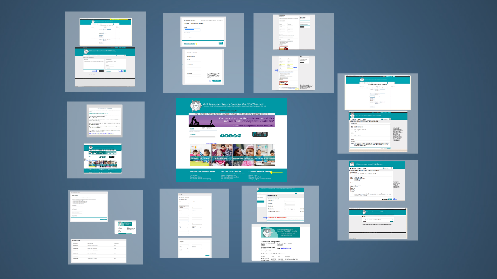 How To Register Online For CDRCP Workshop By Aqeela Saddiqui On Prezi