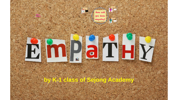 What is Empathy? by jiyoung kim on Prezi