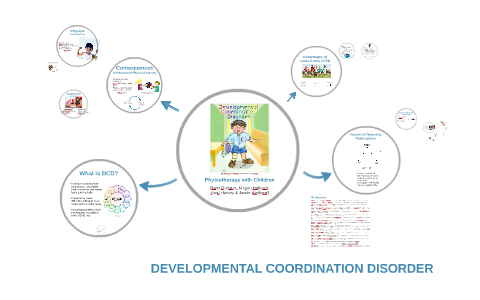 Developmental Coordination Disorder In Children By Megan Halbach On Prezi