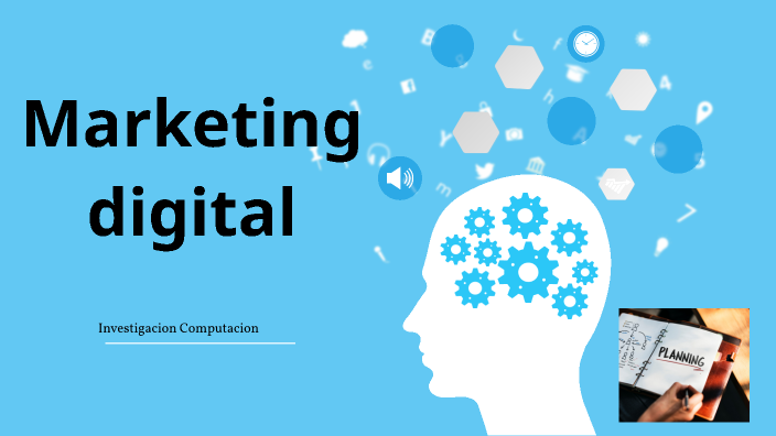 Marketing Digital en Tiempo de COVID-19 by francisco ruben guzman gomez ...