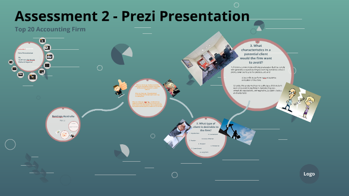 Assessment 2 - Prezi Presentation by Richard Imperial on Prezi