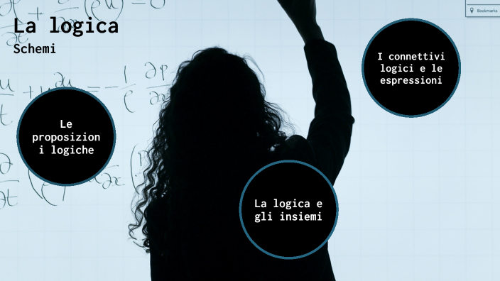 La logica by Martina Ambrosetti on Prezi
