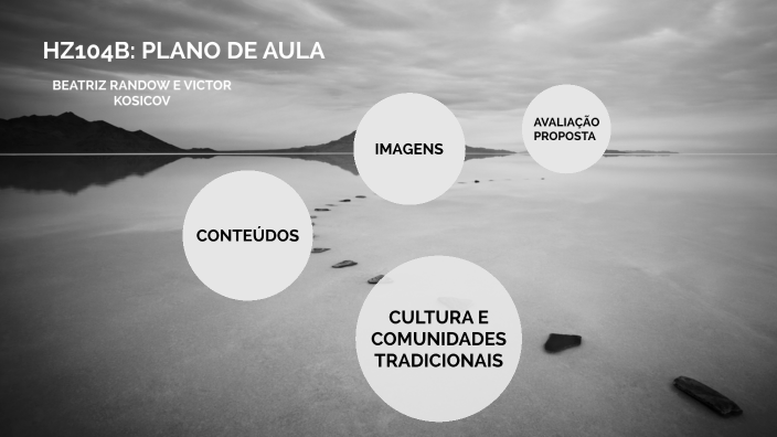 plano de aula by Beatriz Randow de Almeida on Prezi