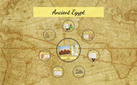 Ancient Egypt by Hetti H on Prezi