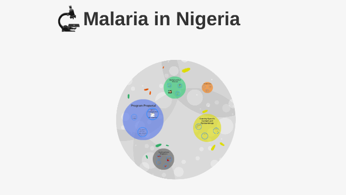 essay on malaria in nigeria