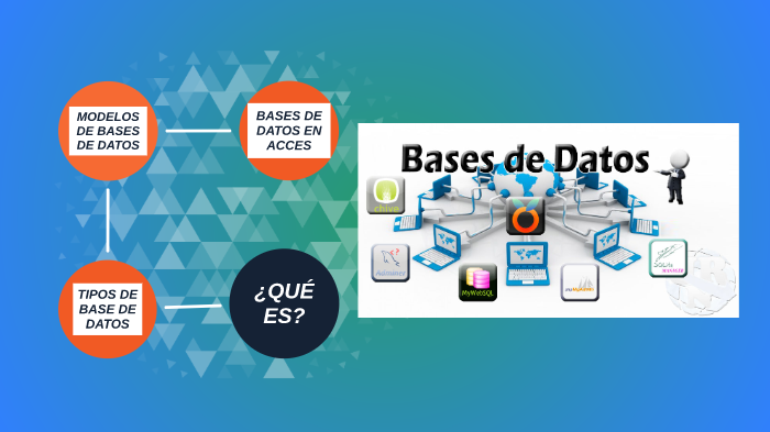 BASES DE DATOS by Alejandro Navarro on Prezi