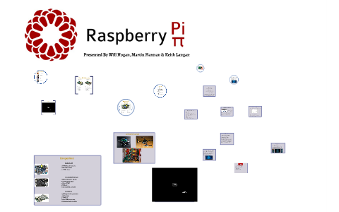 Raspberry PI Presentation by on Prezi