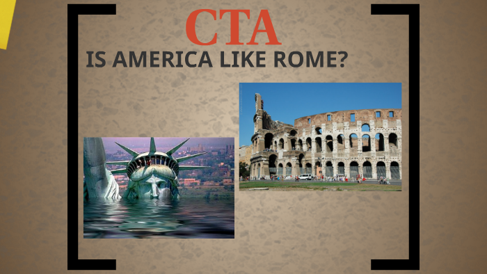 Pax Romana, Christianity, and the Fall by Tim Justice on Prezi