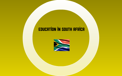 South African Education by Micah Rehbein on Prezi