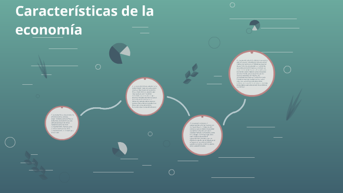 Caracteristicas de la economia by Alejandro Franco on Prezi