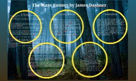 The Maze Runner By James Dashner By Jacob Todd