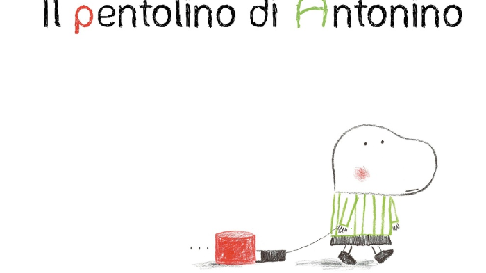 Il Pentolino di Antonino - Gabriella Melchiorre by Gabriella Melchiorre on  Prezi Next