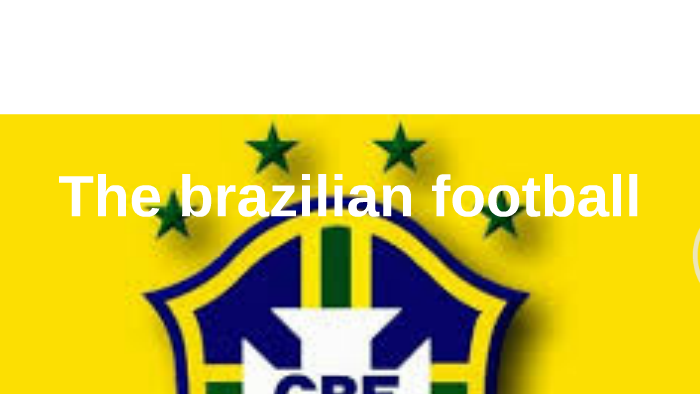 Brazil national team - history and facts
