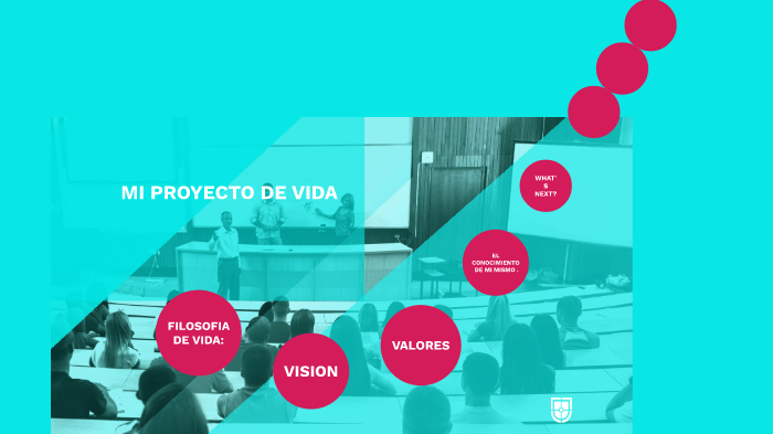 MI PROYECTO DE VIDA by JOSE MOLINA on Prezi