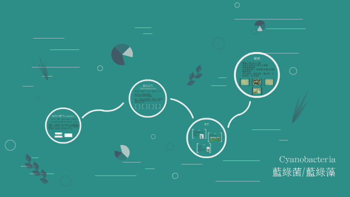 Cyanobacteria by 冠慈 陳 on Prezi