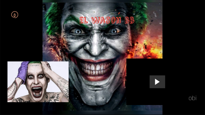 el wason bb by Santiago Miguel Jefferson Romero Diaz Ramos