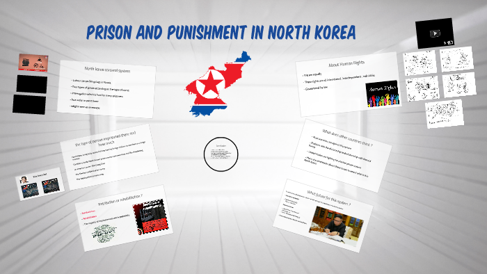 Prison and punishment in North Korea by Dimitri Thibaut on Prezi