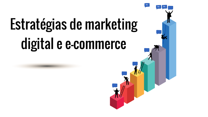 Estratégias de Marketing by Carolina Vecchi on Prezi